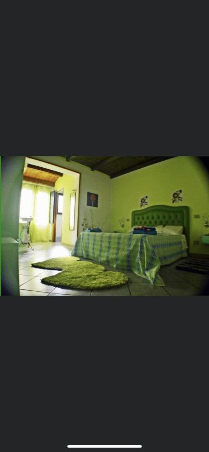 Agriturismo Sa Pramma Baratili San Pietro Exterior foto